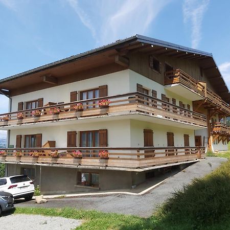 Chalet Monte-Pente Megeve Exterior photo
