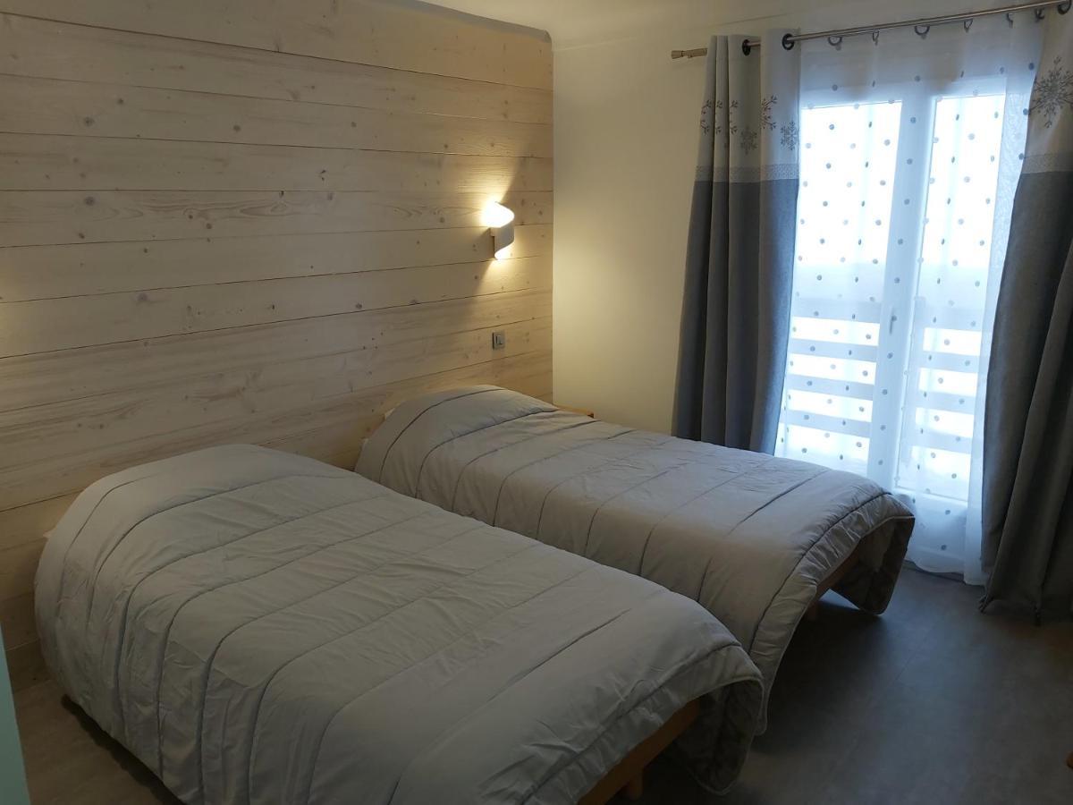 Chalet Monte-Pente Megeve Exterior photo