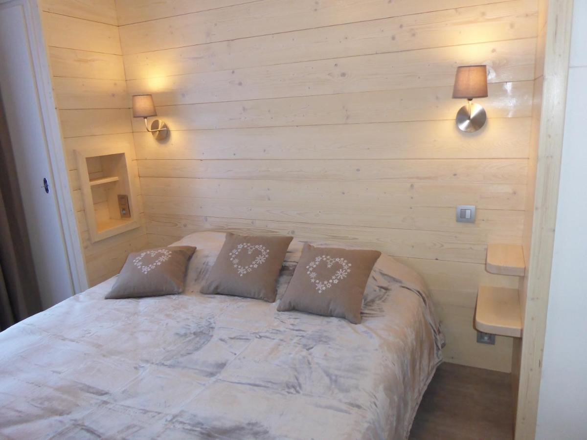 Chalet Monte-Pente Megeve Exterior photo