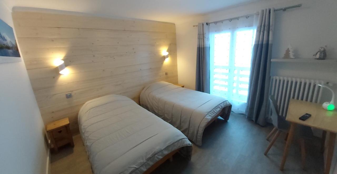 Chalet Monte-Pente Megeve Exterior photo