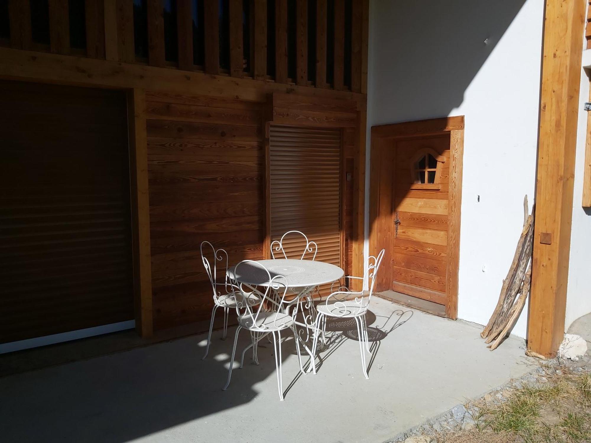 Chalet Monte-Pente Megeve Exterior photo